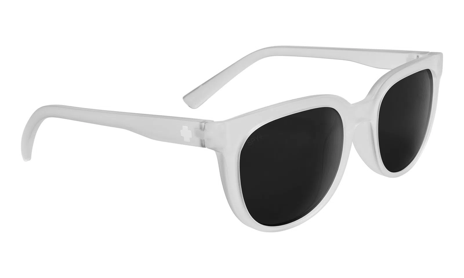 SpyOptic 670000 Sunglasses - Translucent Orange - view 28